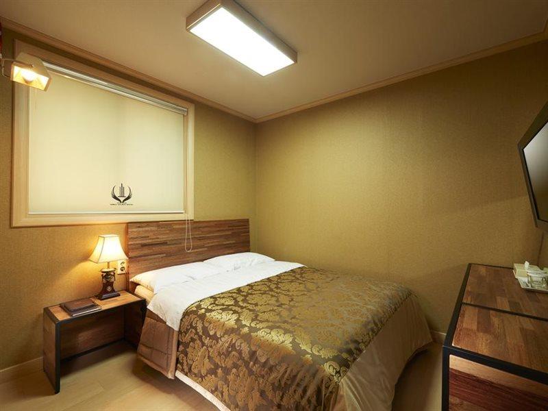 Noble Hotel Σεούλ Εξωτερικό φωτογραφία