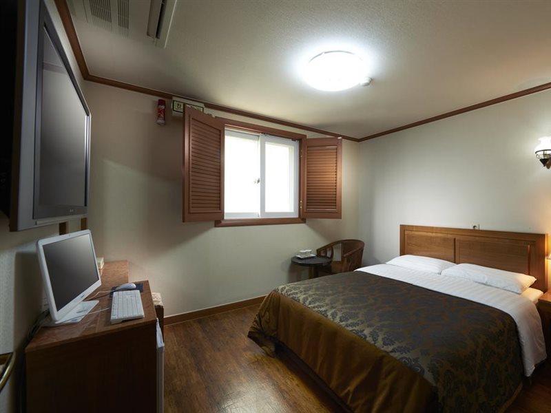 Noble Hotel Σεούλ Εξωτερικό φωτογραφία
