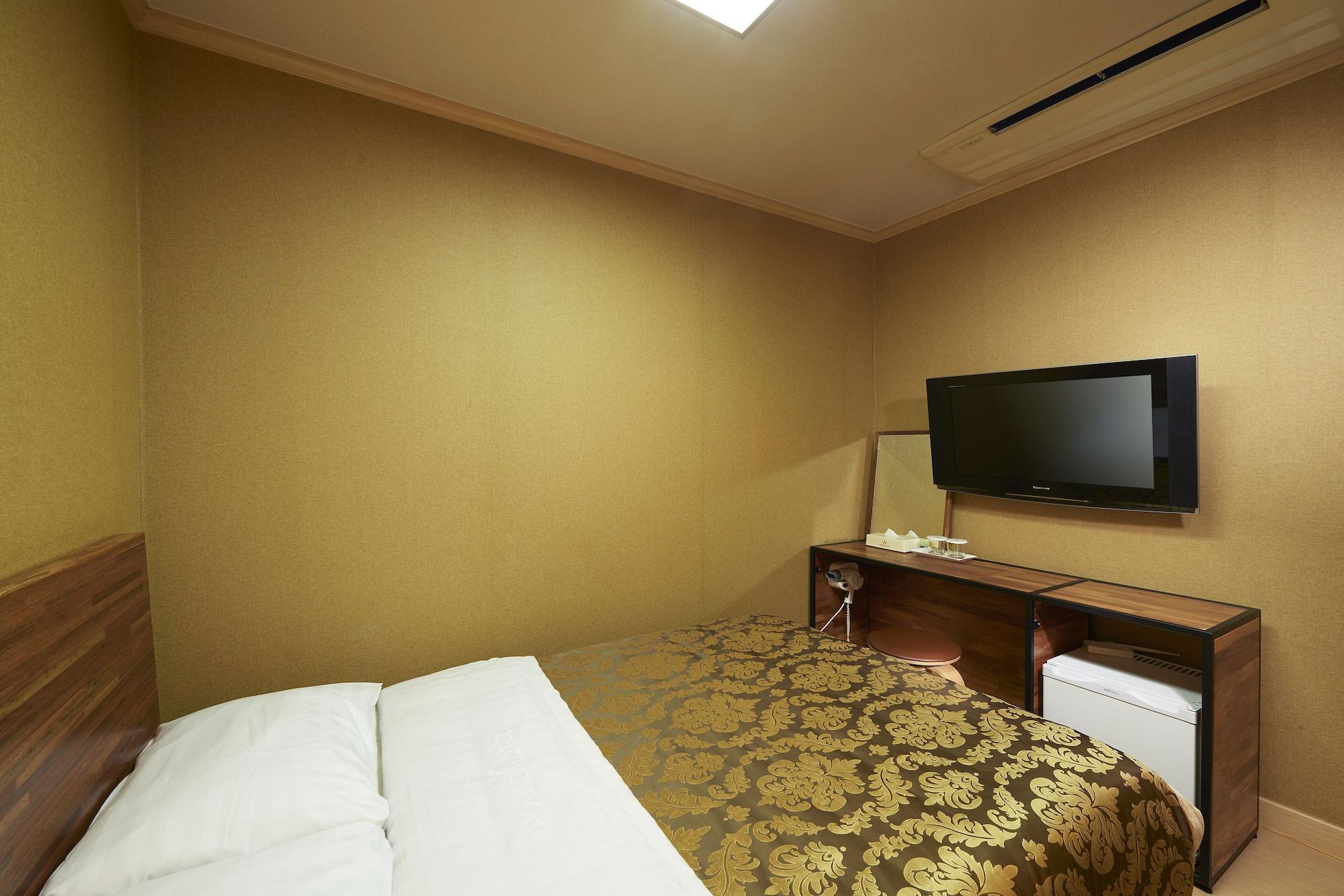 Noble Hotel Σεούλ Εξωτερικό φωτογραφία