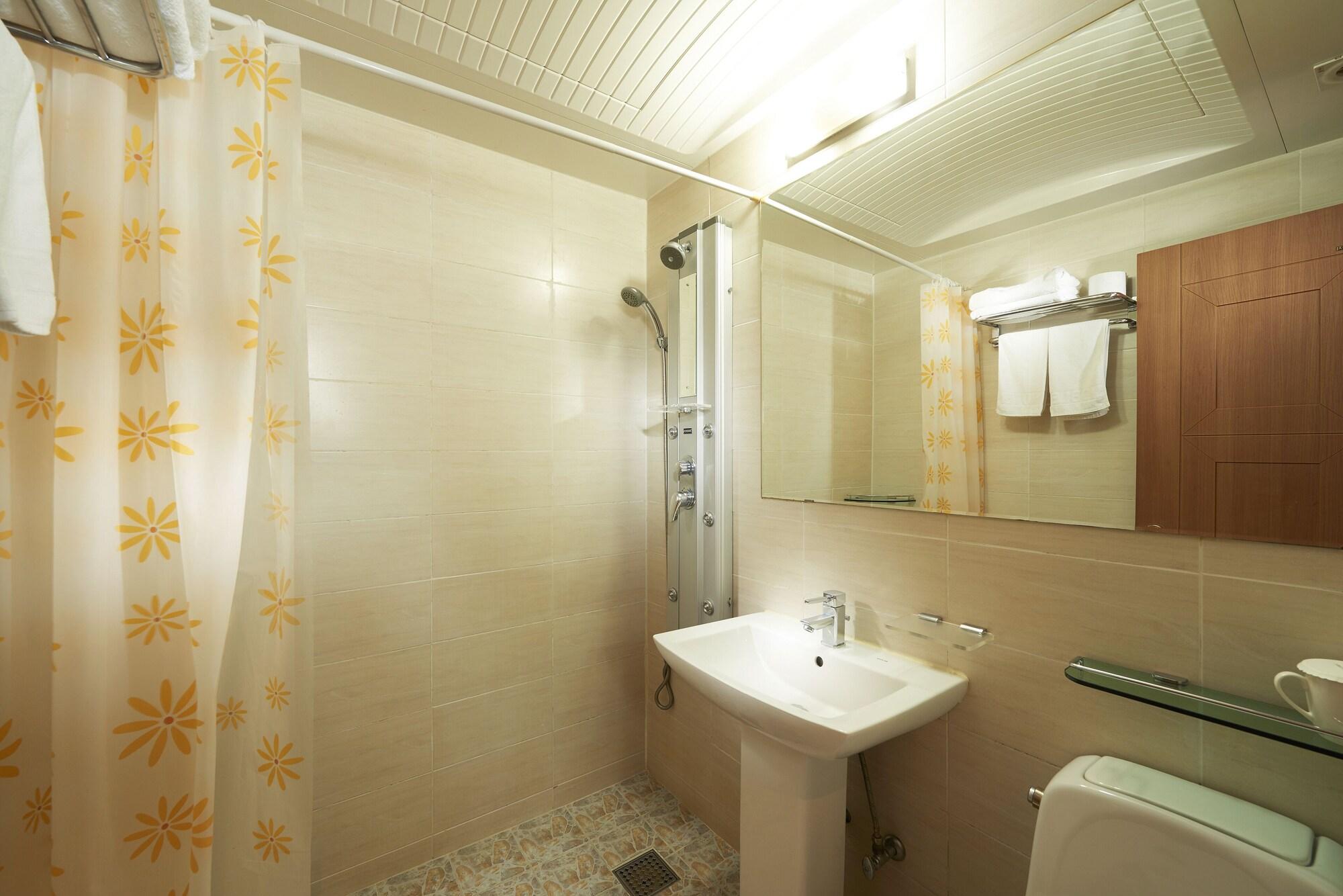 Noble Hotel Σεούλ Εξωτερικό φωτογραφία