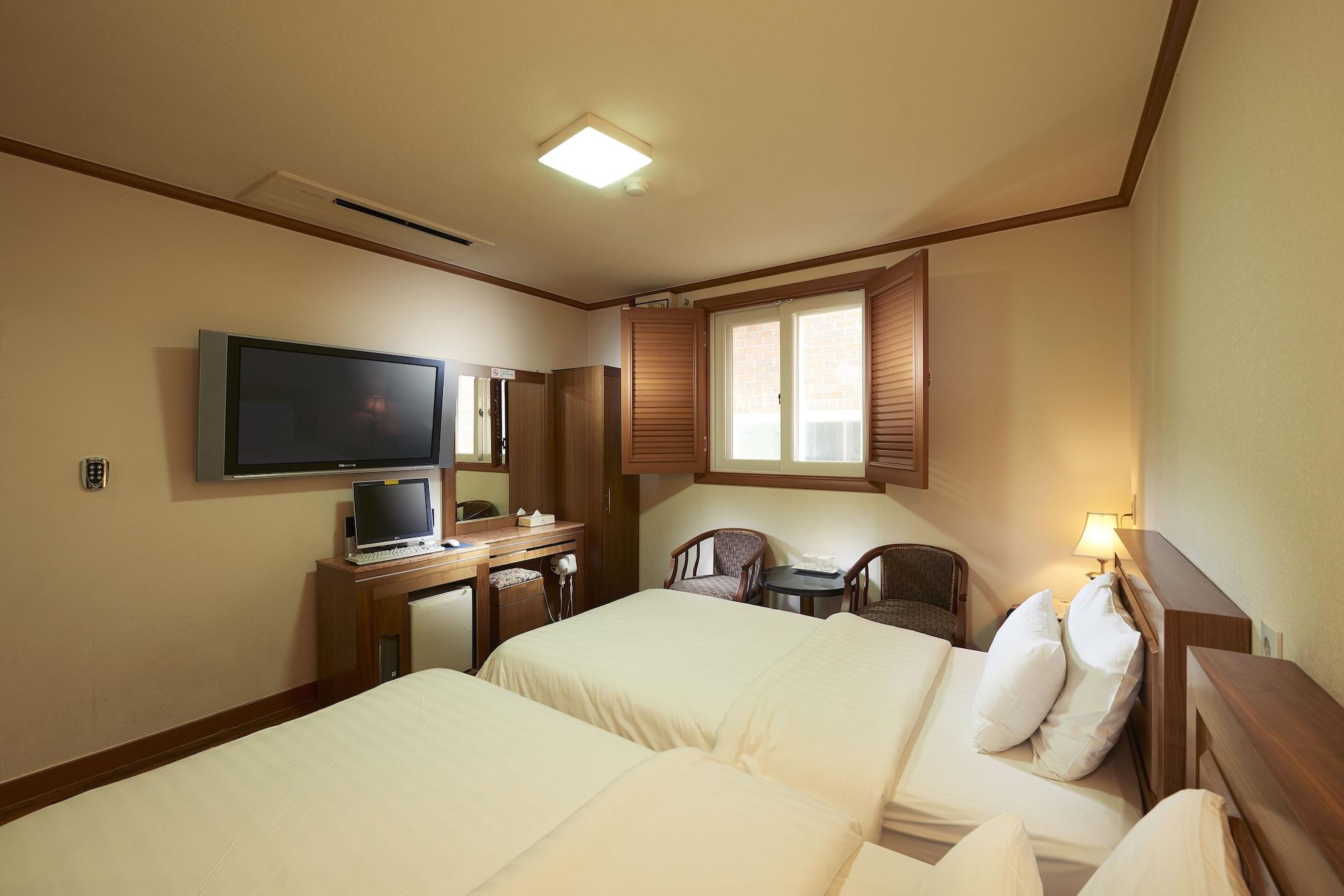 Noble Hotel Σεούλ Εξωτερικό φωτογραφία