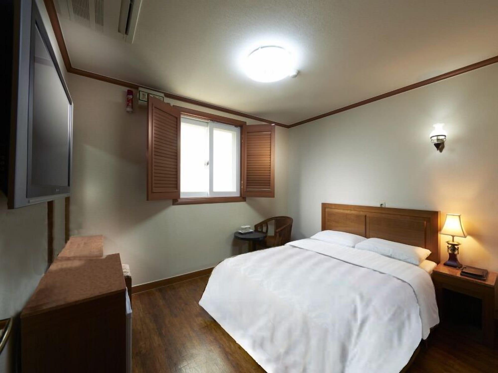 Noble Hotel Σεούλ Εξωτερικό φωτογραφία