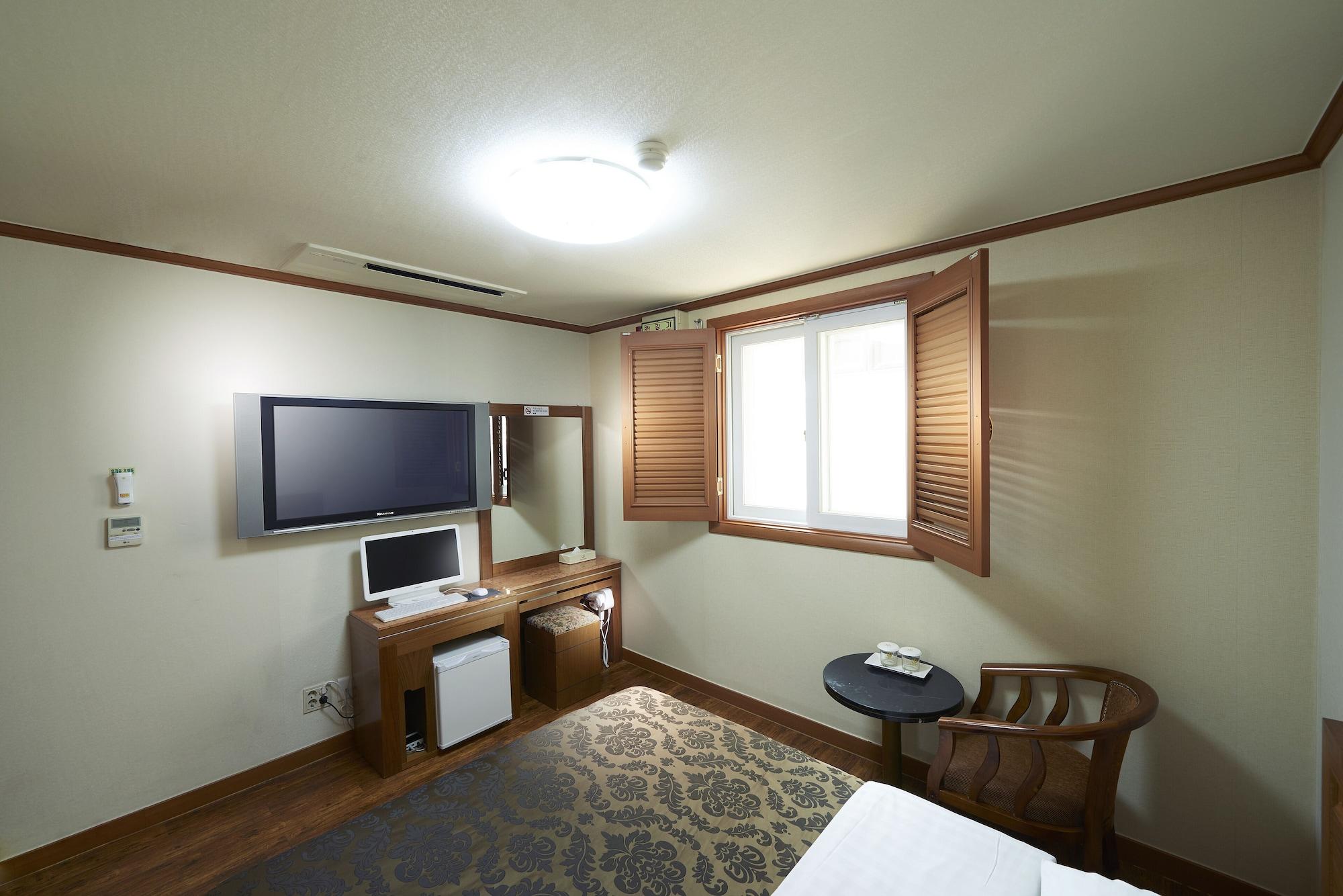Noble Hotel Σεούλ Εξωτερικό φωτογραφία