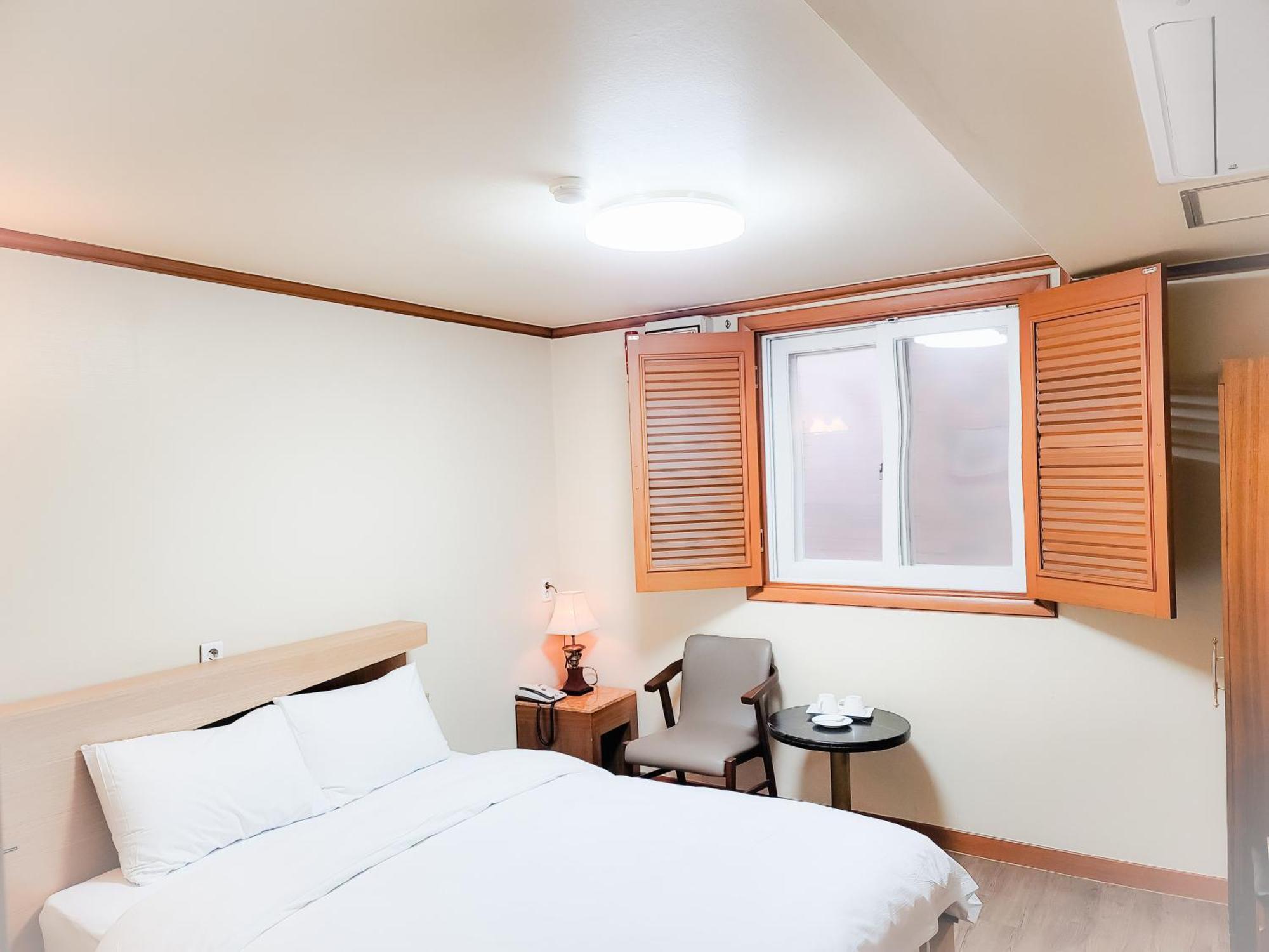 Noble Hotel Σεούλ Εξωτερικό φωτογραφία