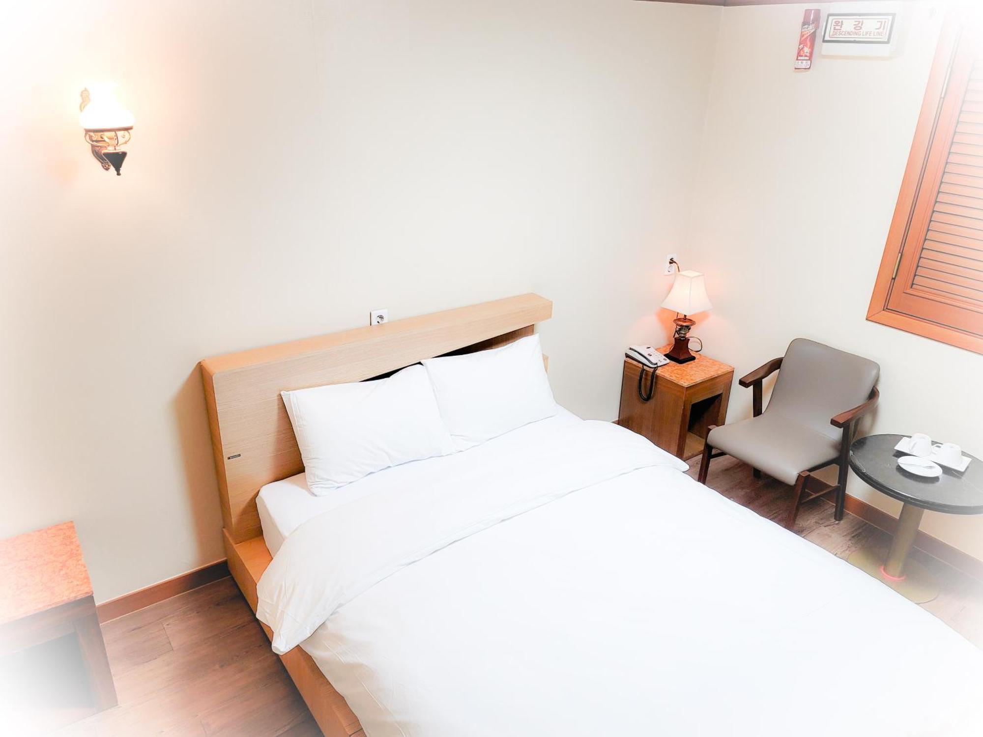 Noble Hotel Σεούλ Εξωτερικό φωτογραφία