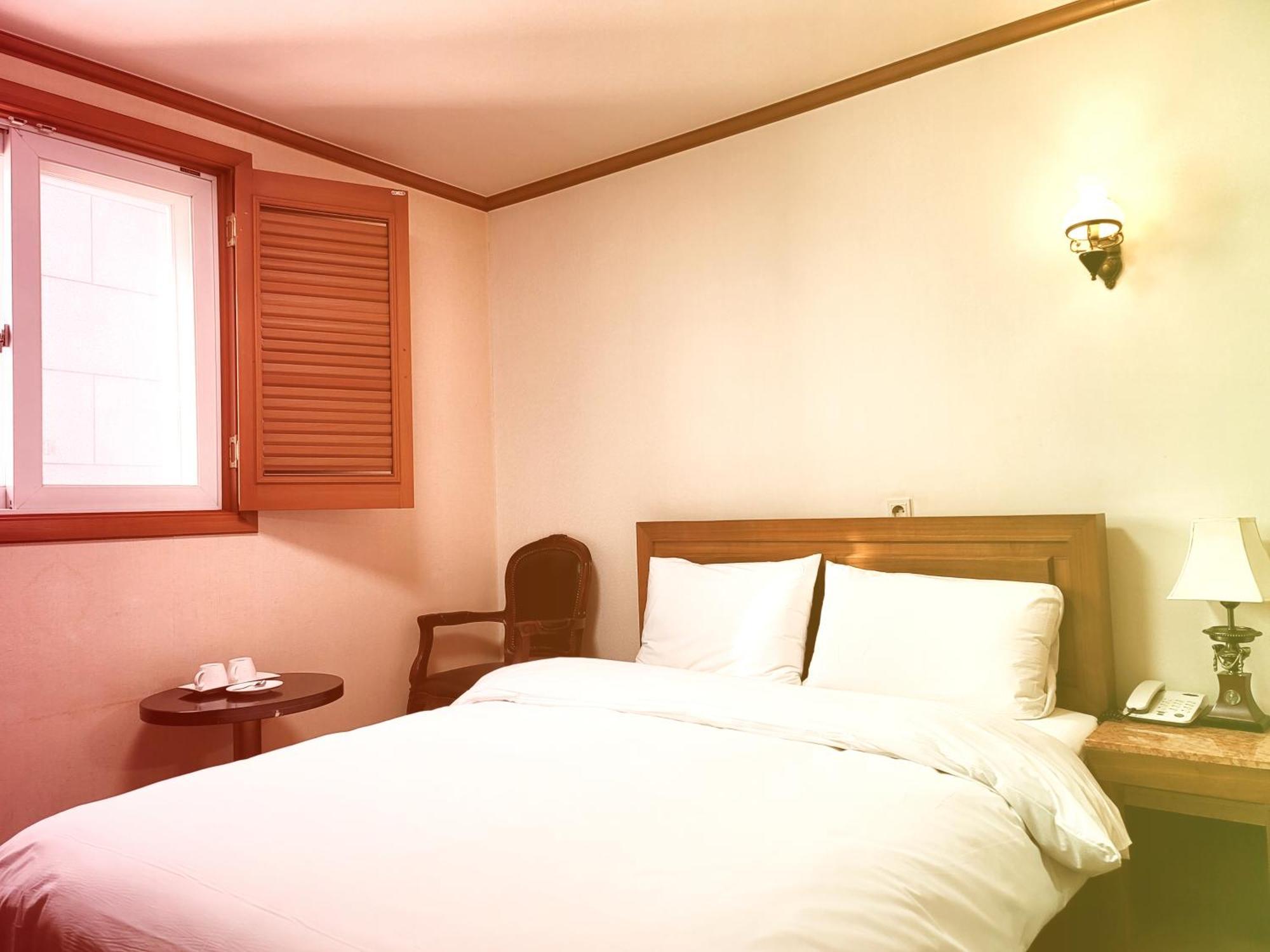 Noble Hotel Σεούλ Εξωτερικό φωτογραφία