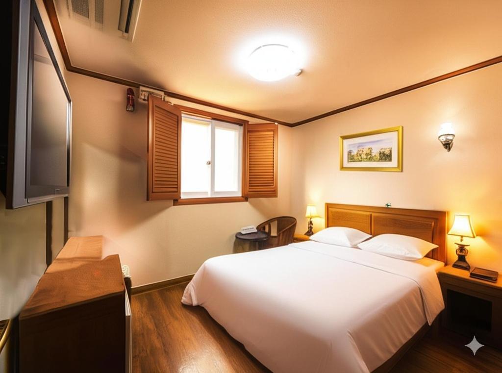 Noble Hotel Σεούλ Εξωτερικό φωτογραφία