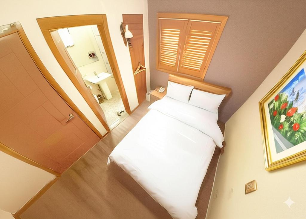 Noble Hotel Σεούλ Εξωτερικό φωτογραφία