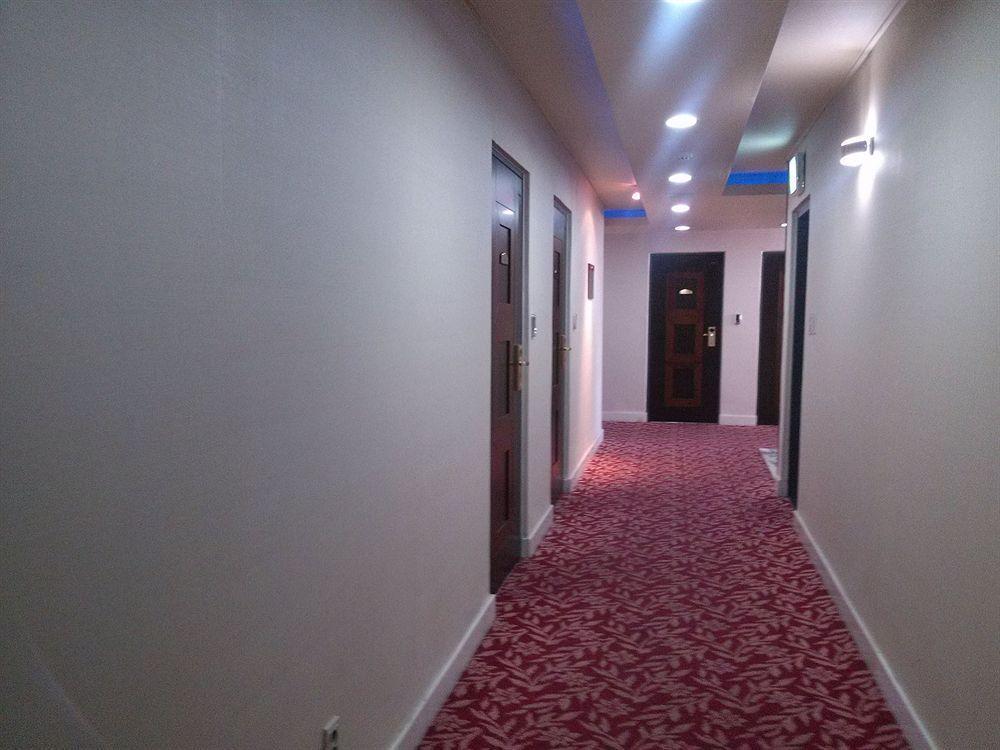 Noble Hotel Σεούλ Εξωτερικό φωτογραφία